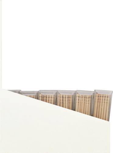 Tea Tree Therapy Toothpicks, Cinnamon, 100 Count - Image 5