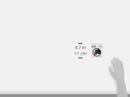 Tiffen 82UVP 82mm UV Protection Filter - Image 5