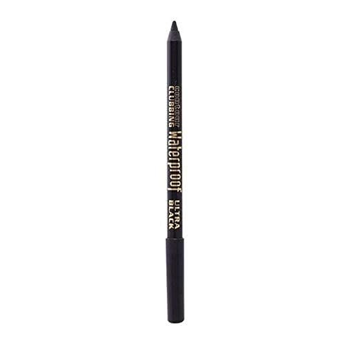 Bourjois Contour Clubbing Waterproof Eyeliner, Black Party, 0.04 Ounce - Image 8