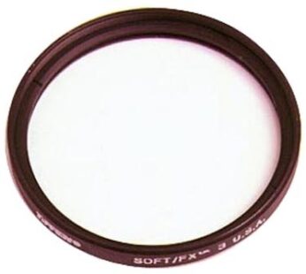 Tiffen 55SFX3 55mm Soft/FX 3 Filter