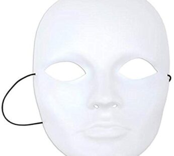 Mask It 71000 8-1/2-Inch Mask
