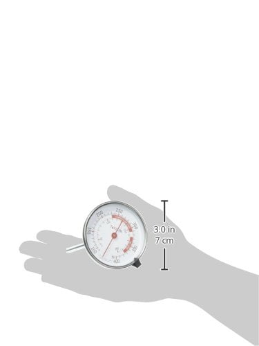 Taylor Candy/Deep Fry/Jelly Thermometer - Image 2