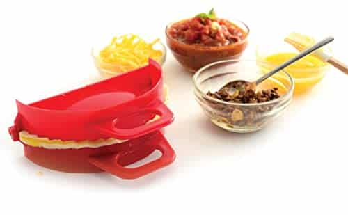 Norpro Large Dough/Dumpling Press, One Size, As Shown - Image 6