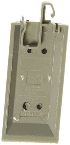 Bachmann Hayes Bumper (2/Card) - N Scale - Image 2