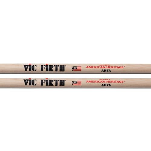 Vic Firth American Heritage 5B - Image 4