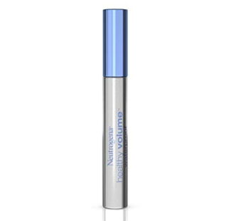 Neutrogena Healthy Volume Lash-Plumping Waterproof Mascara, Volumizing and Conditioning Ma