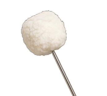 Vater VBVB Vintage Bomber Bass Drum Beater