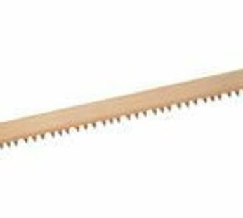 Bahco 51-36 Bow Saw Blade, 36-Inch, Dry Wood