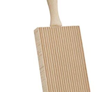 Fante’s Gnocchi Board, Beechwood The Italian Market Original since 1906