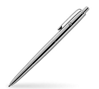 Fisher Space Pen – The Original Astronaut Pen – AG7 Series – Chrome