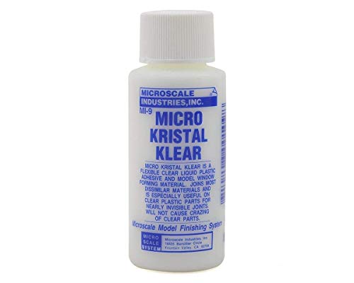 Microscale Micro Krystal Klear # MSKK - Image 2