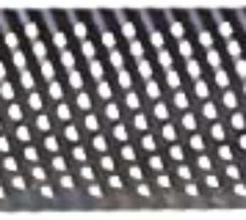 Stanley 21-299 10-Inch Surform Half Round Regular Cut Replacement Blade