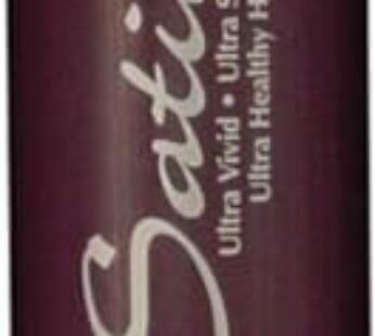 Satin Haircolor developer, 10 Volume, 6 Ounce