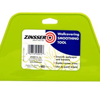 Rust-Oleum 95012 Flexible Smoothing Tool in Assorted Colors, Colors May Vary, 1 Pack