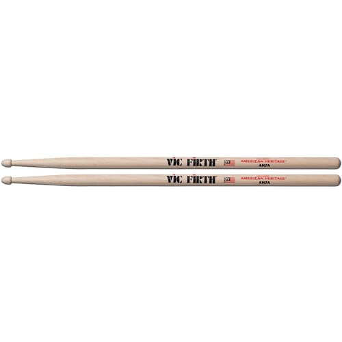 Vic Firth American Heritage 5B - Image 3