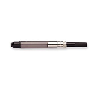 PARKER Fountain Pen Converter, Standard Twist Fill (S0050300)