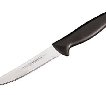 Tramontina 80020/005 “DIAMANT STEAK KNIFE – 5”