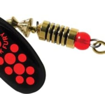 Mepp’s BF3 Fl Black Fury – Plain Trbl, Multi, Size 3