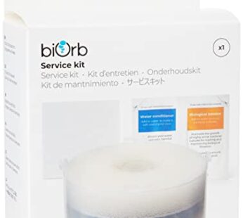 biOrb Service Kit,White