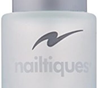 Nailtiques Formula 2 Protein, 0.5 Fl. Oz (Pack of 1)