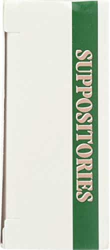 Tea Tree Therapy Vaginal Suppositories with Oil, 6 Count, White - Image 5