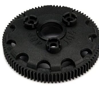 Traxxas 4690 Spur gear, 90-tooth (48-pitch) (for models with Torque-Control slipper clutch