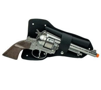 PARRIS CLASSIC QUALITY TOYS EST. 1936 Doc Holliday Holster Set