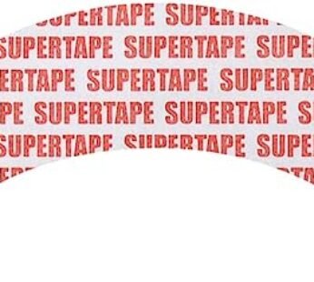 Supertape CC Contour Hairpiece Tape