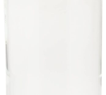 BonJour Coffee Glass French Press Universal Carafe Replacement, 12.7 Ounce, Clear