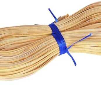 Commonwealth Basket Fine 2.5mm Chair Cane 270’/8′ Binder Cane, Refill for Kit 200F