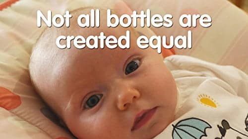 NUK Wide Neck Silicone Nipple, Fast Flow, Size 2, 2-Count (1 Package) - Image 12