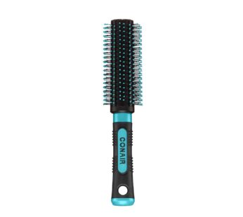 Conair Salon Results Round Brush – Blow Dryer Brush – Blow Drying brush – Hairbrush for Bl
