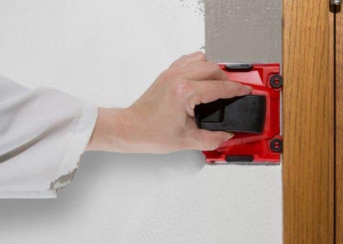 Shur-Line 2006559 Edger Plus Premium Paint Edger Depth -1.875", Width - 5.75", Height-6.5" - Image 4