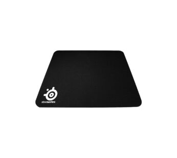 SteelSeries QcK Gaming Mouse Pad – Large Cloth – Optimized For Gaming Sensors
