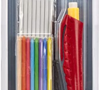 Allary Chalk Cartridge Set