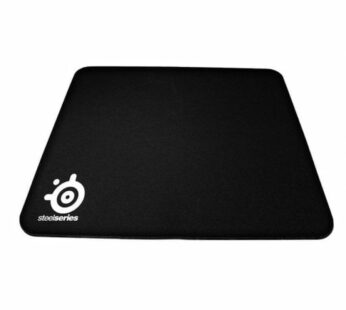SteelSeries QcK Gaming Mouse Pad – Large Thick Cloth – Peak Tracking and Stability – Optim