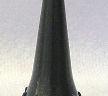 Heine Otoscope Tips 4.0 Mm – 50 Per Bag