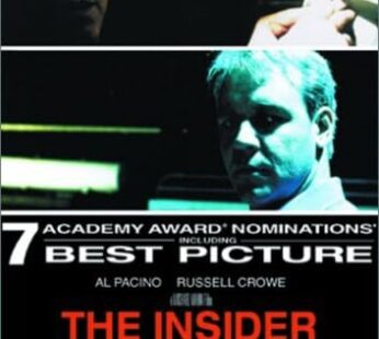 The Insider