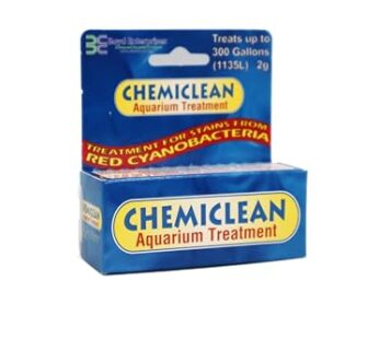 Chemi-Clean – 2 g