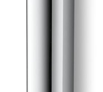 Lamy Pico Ballpoint Pen, Chrome (L289)