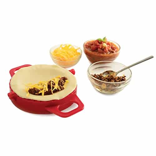 Norpro Large Dough/Dumpling Press, One Size, As Shown - Image 3