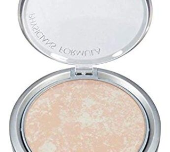 Physicians Formula Mineral Wear Pressed Powder, Translucent, 0.30 Ounce