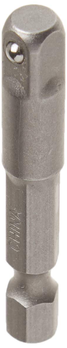 DEWALT Hex Socket Adapter, 1/4-Inch (DW2541)