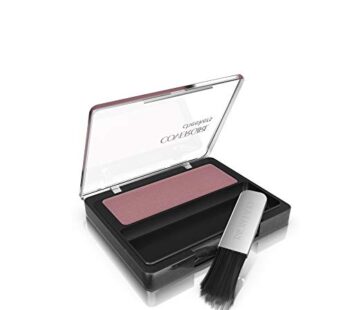 COVERGIRL – Cheekers Blush, Soft, blendable, lightweight formula, easy & natural look, 100