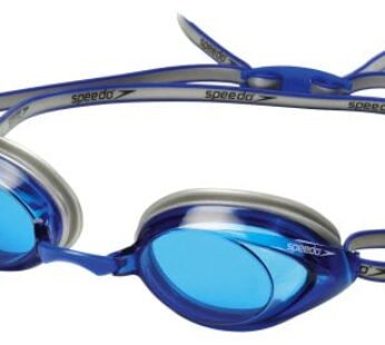 Speedo Unisex-Adult Swim Goggles Vanquisher 2.0