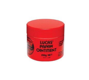 Lucas’ Papaw Ointment 200g