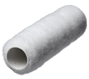 Wagner Spraytech 0155206K 155206 9inch-by-3/8-Inch Perforated Roller Cover for use with Wa