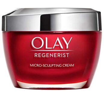 Olay Hydrating Regenerist Cream, 1.7 oz