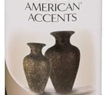 Rust-Oleum 238323 Stone Creations Spray, 12 oz, Granite Stone