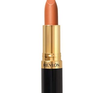 Revlon Super Lustrous Lipstick, Apricot Fantasy